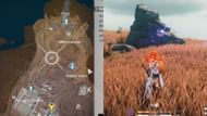 Musicfly location near the Hunter's Den (Image via Kuro Games)